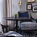 Le Damantin Hôtel & Spa