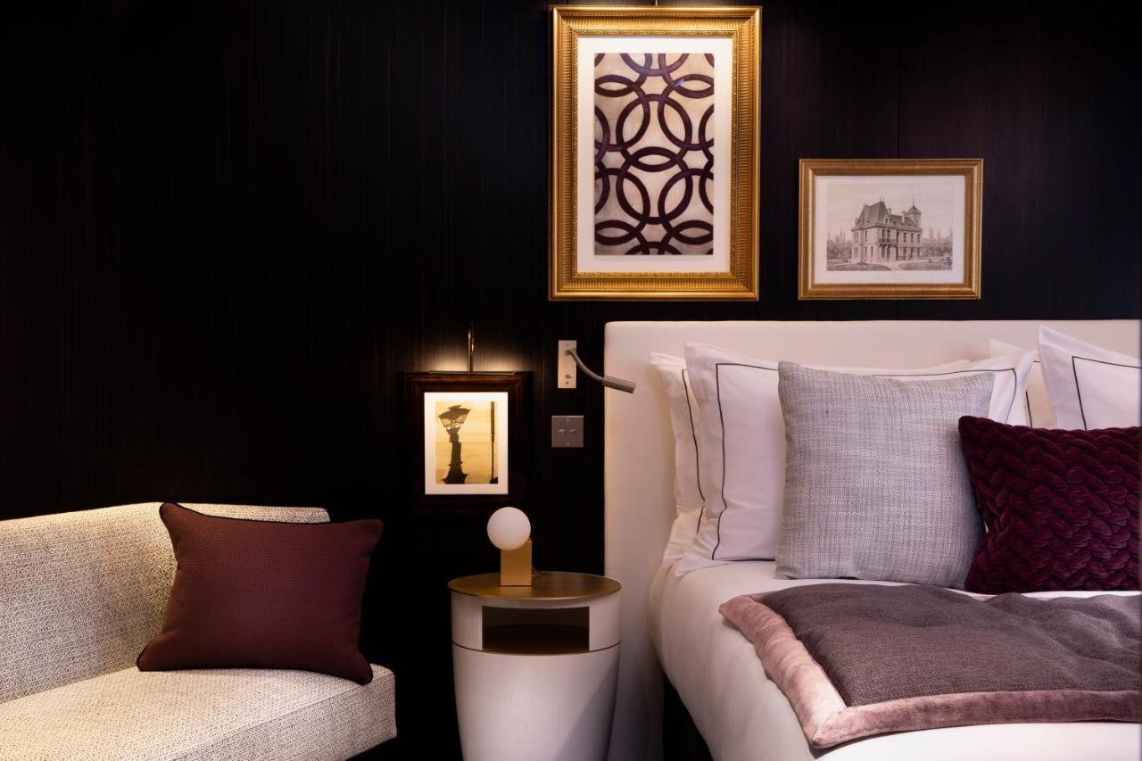 Hotel Le Damantin & 5*