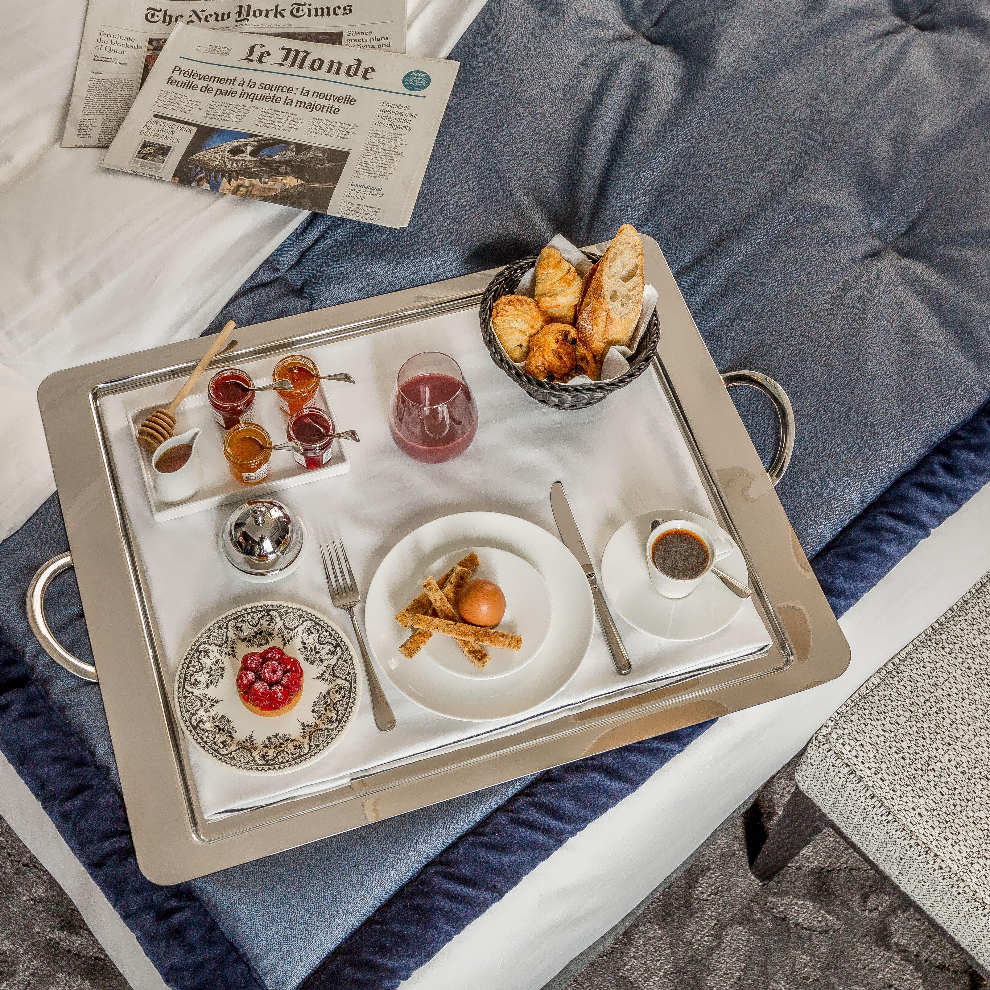 Le Damantin & Hotel 5*