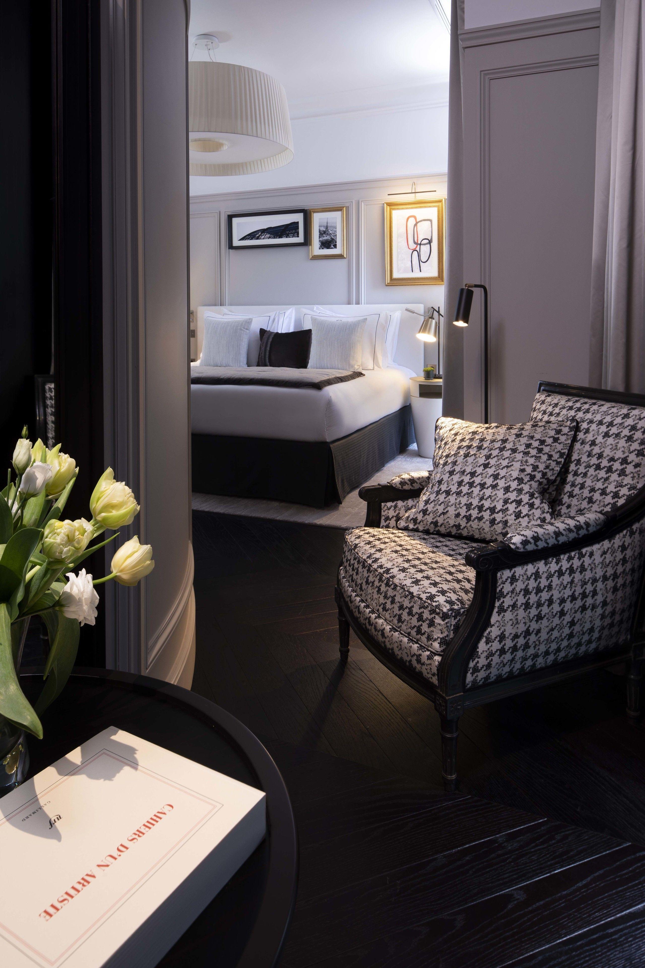 Le Damantin & Hotel 5*