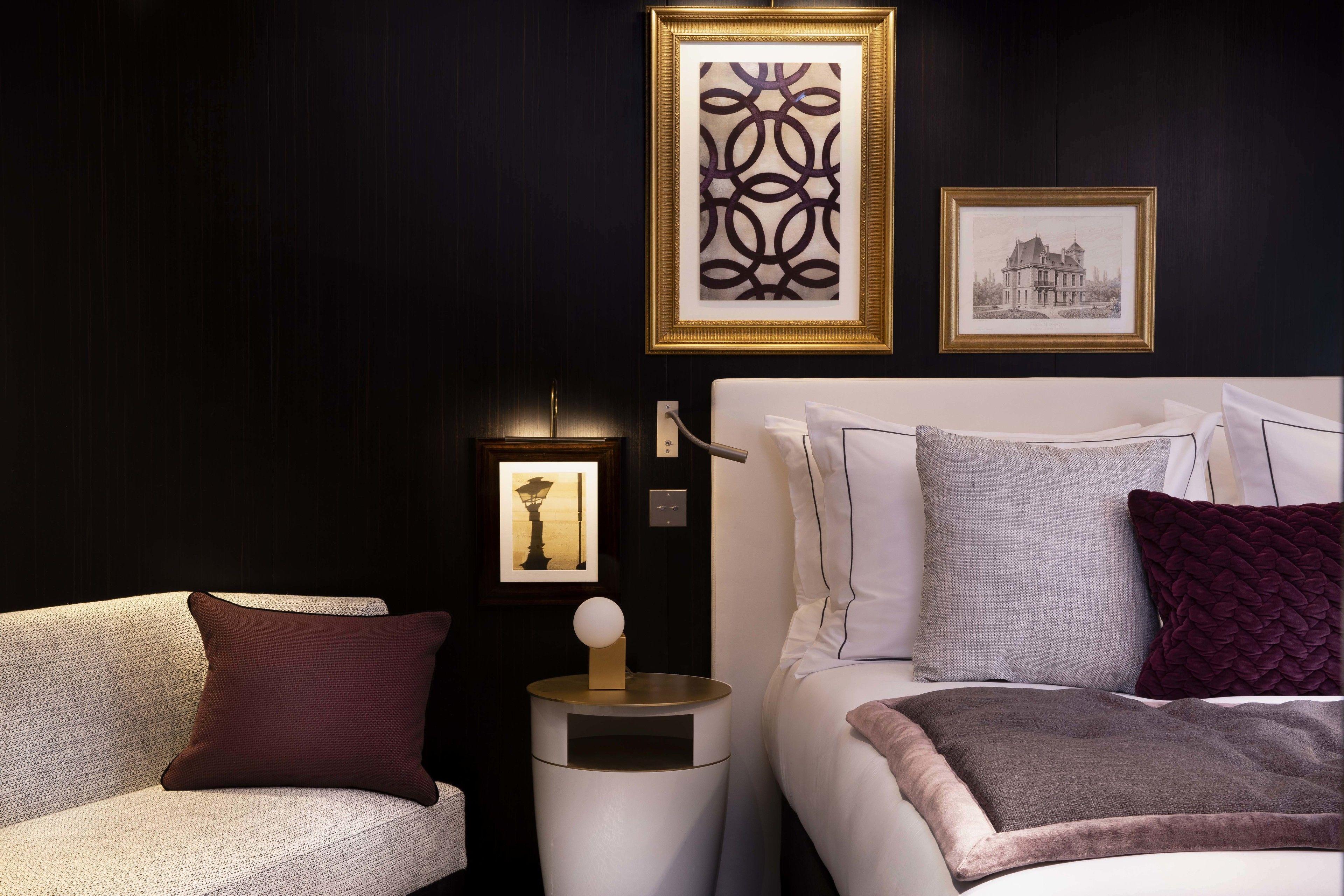 Le Damantin & 5* Parigi