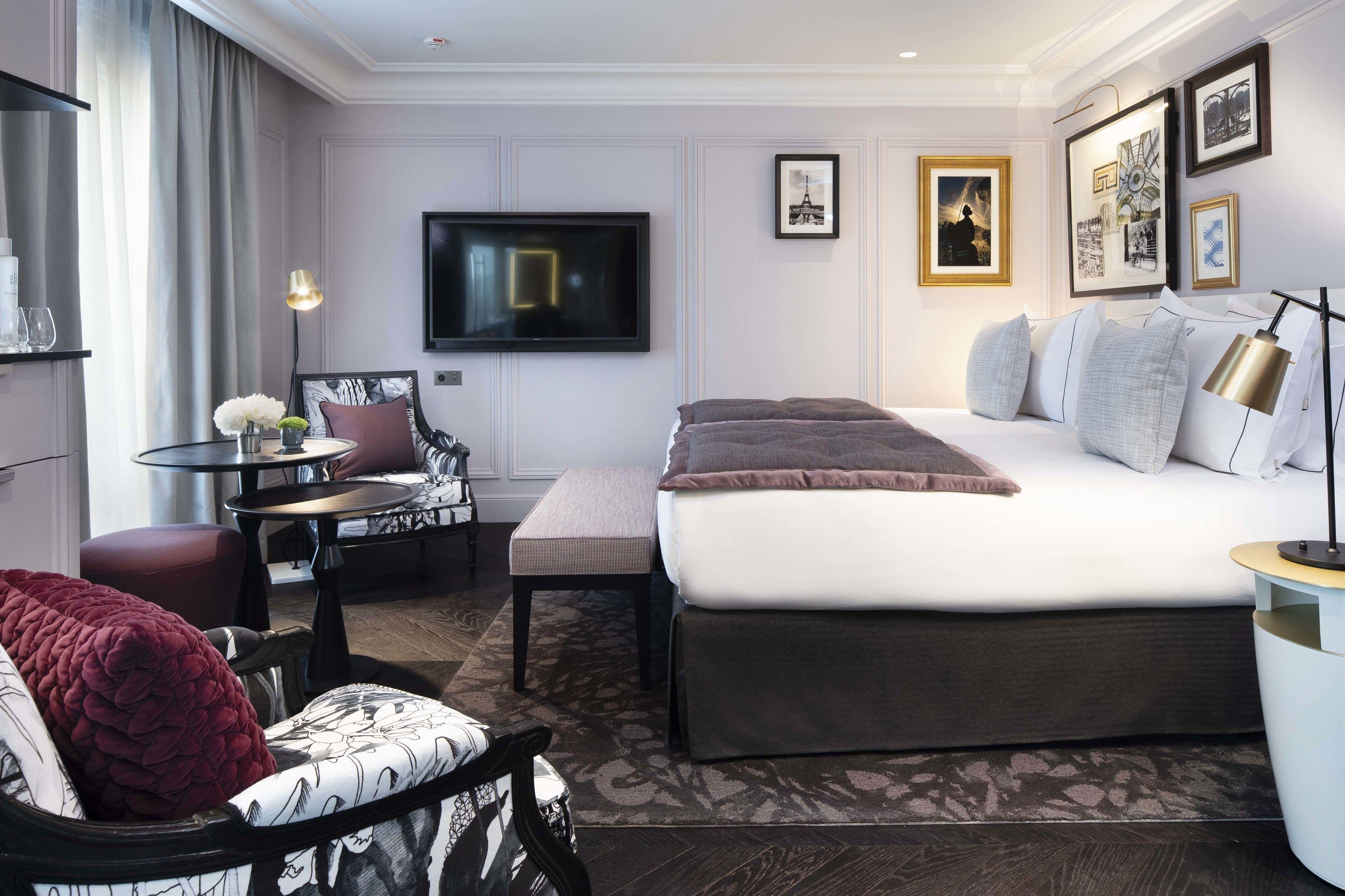 Hotel Le Damantin & 5*