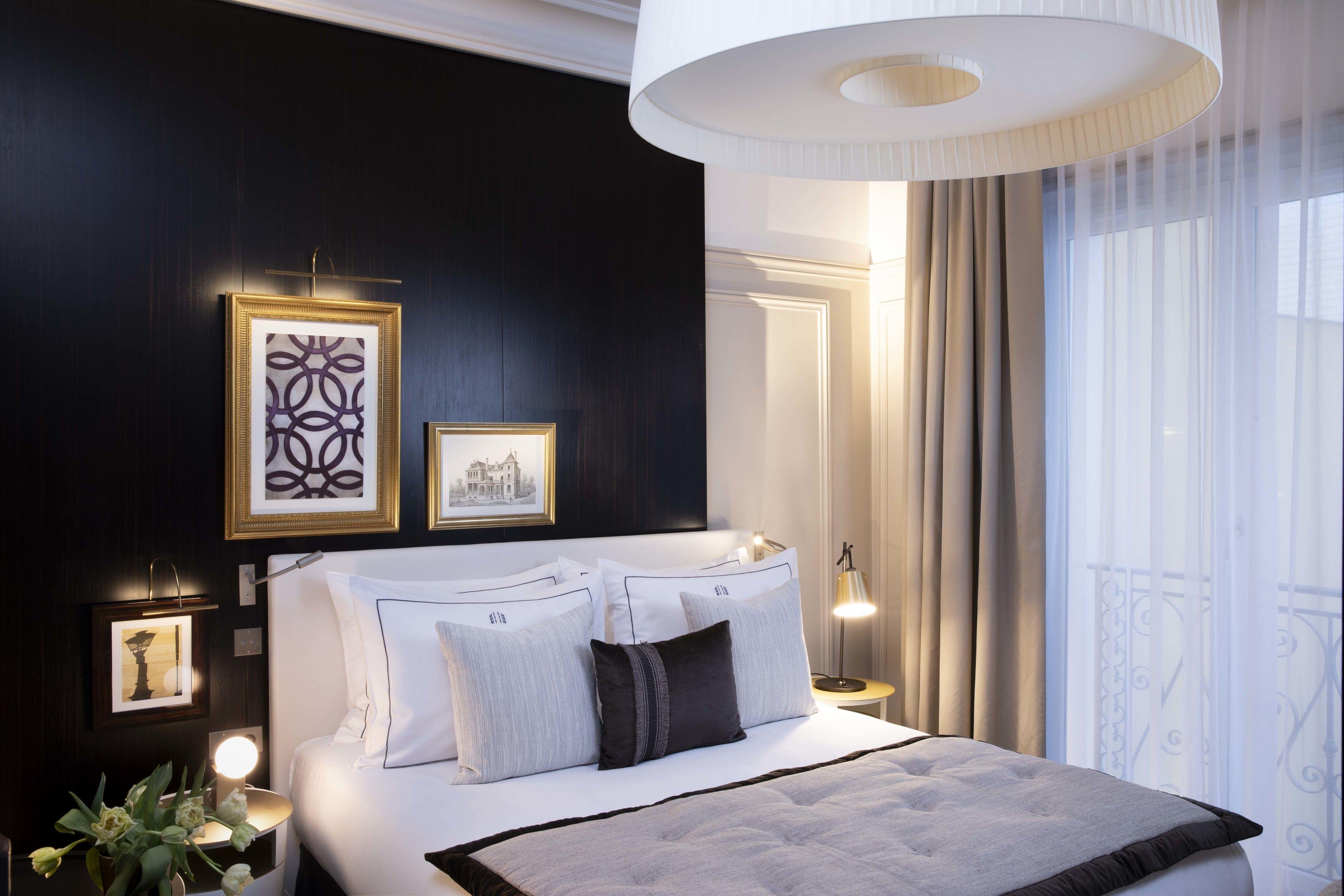 Hotel Le Damantin & Parigi