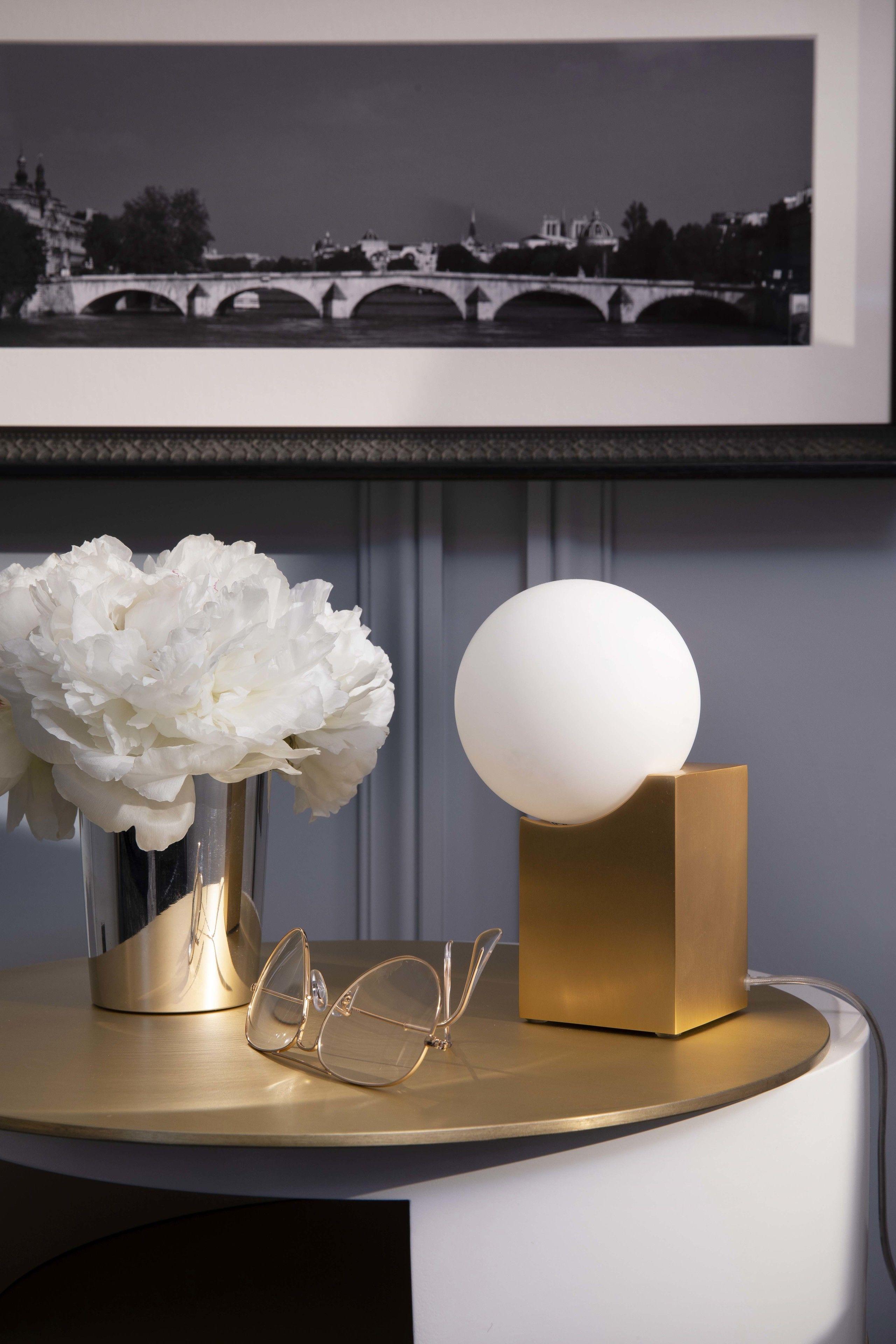 Le Damantin & Parigi