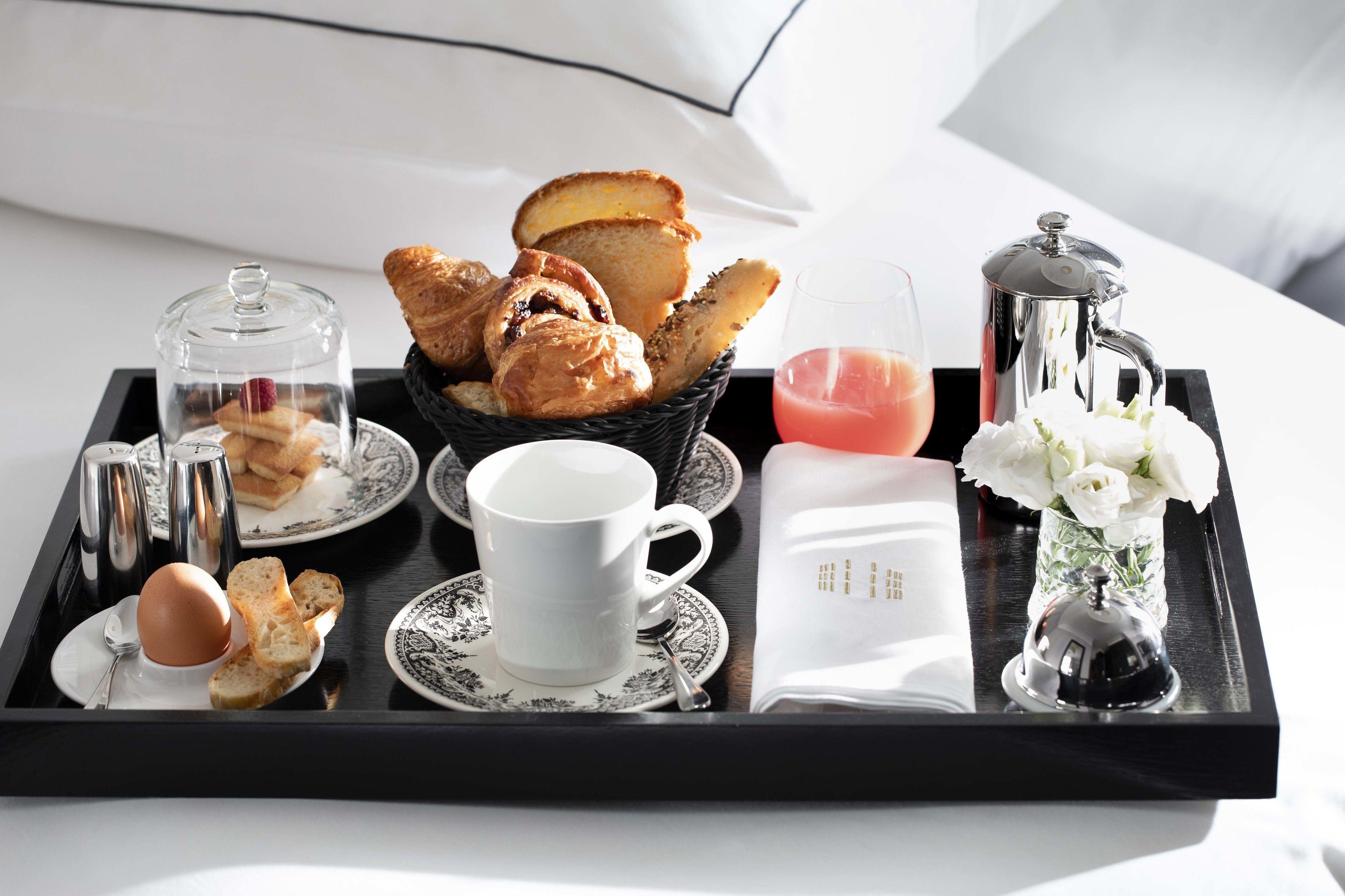 Le Damantin & Hotel 5*