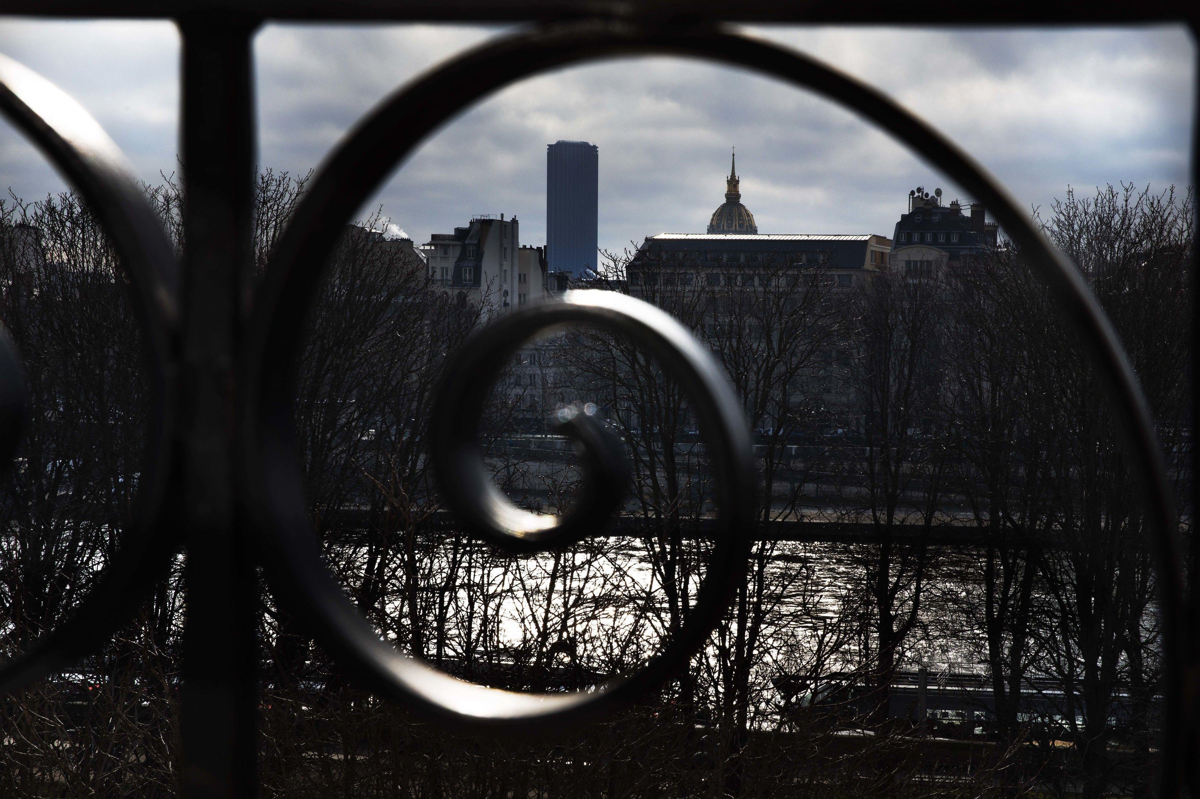 Le Damantin & Hotel 5*