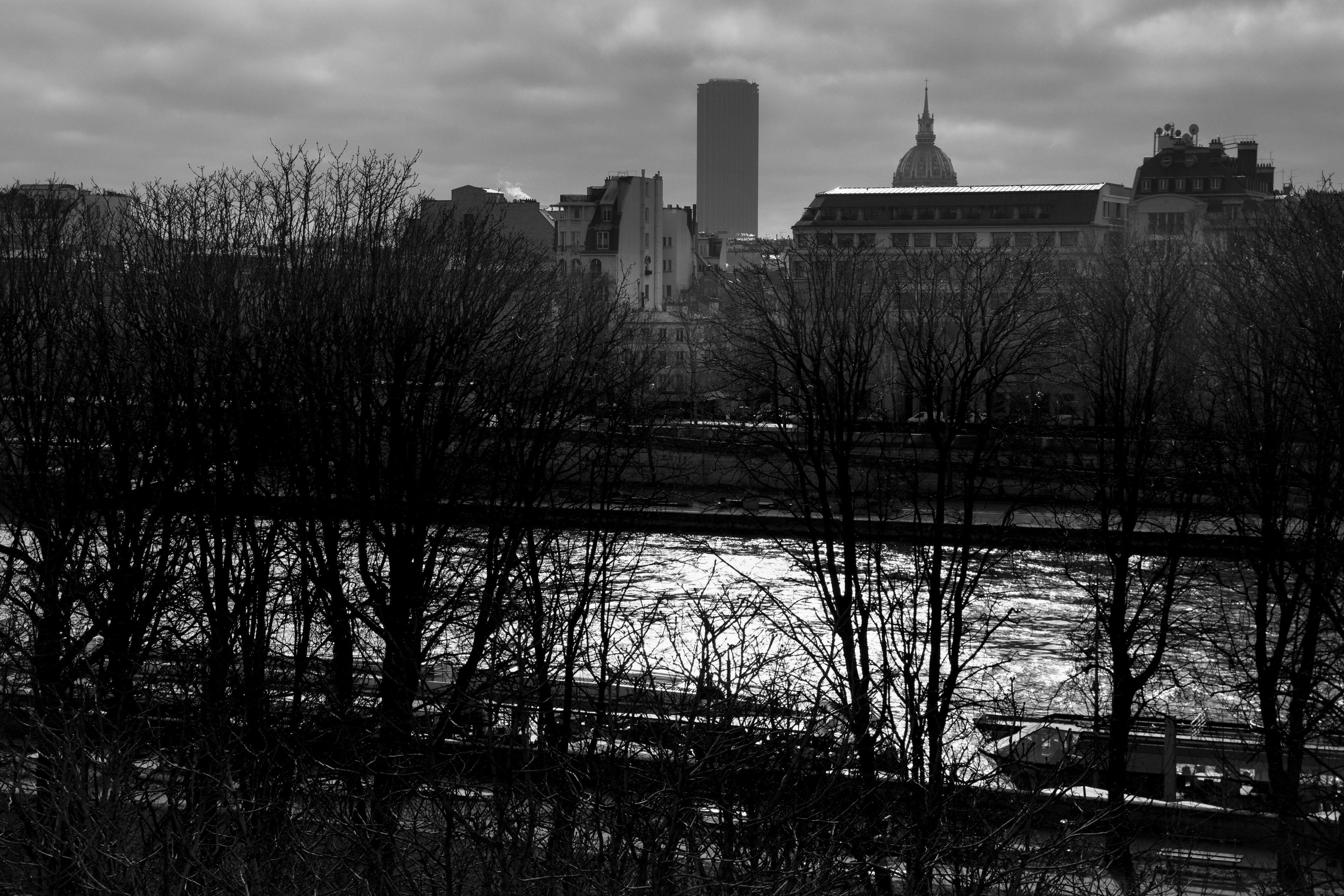 Le Damantin & Hotel 5*