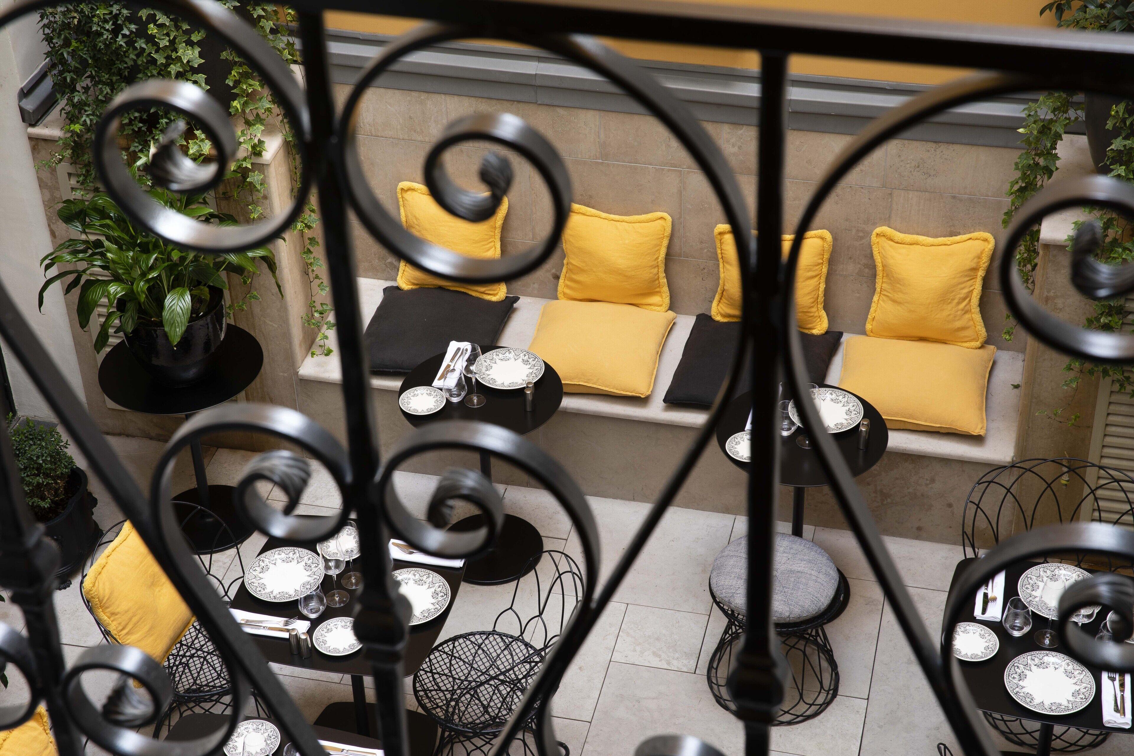 Hotel Le Damantin & 5*