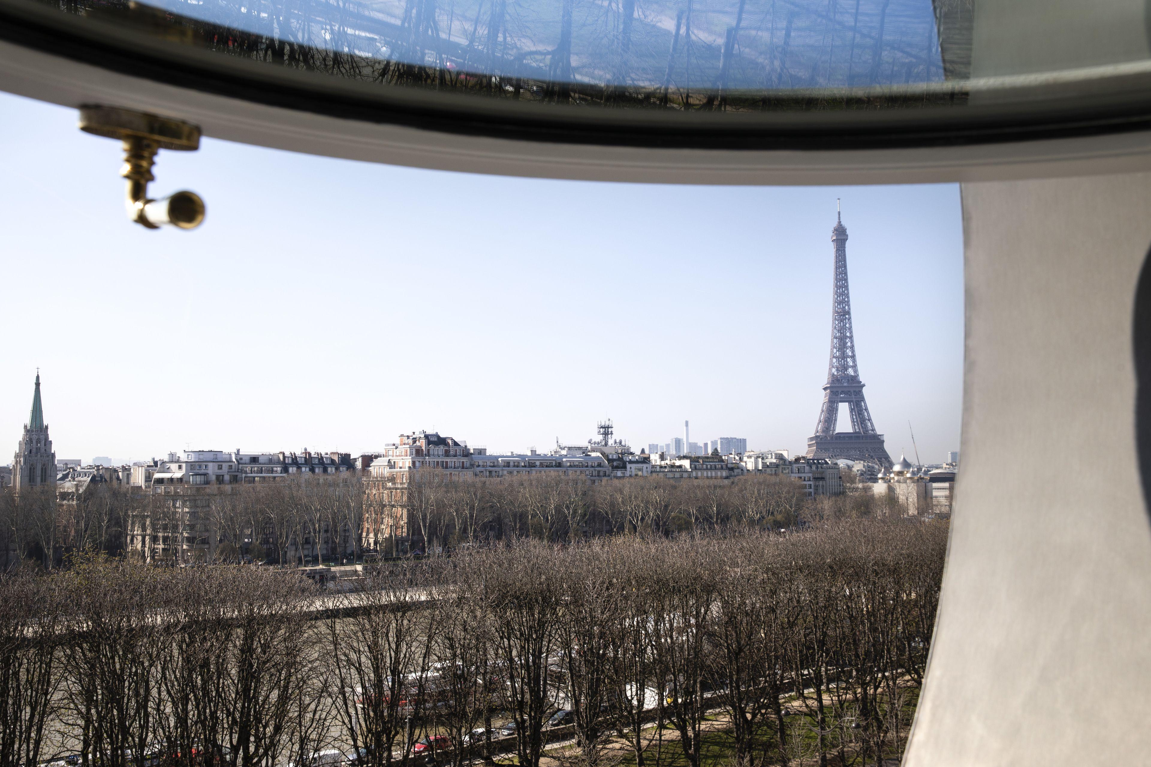 Le Damantin & 5* Parigi