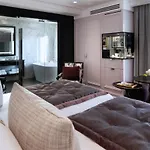 Le Damantin Hôtel & Spa