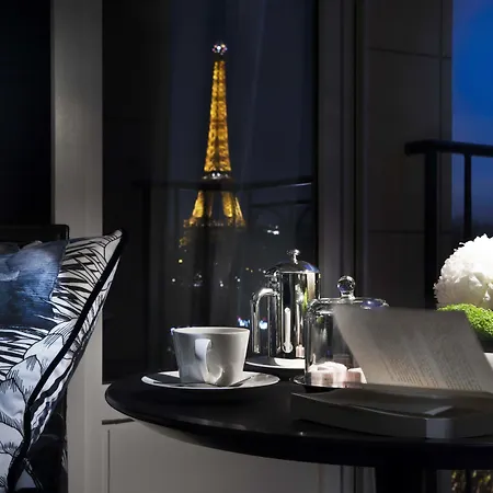 Hotel Le Damantin & 5*