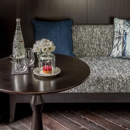 Hotel Le Damantin & 5*