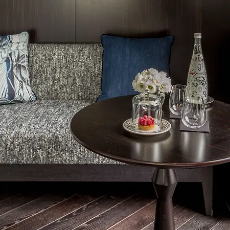 Hotel Le Damantin &