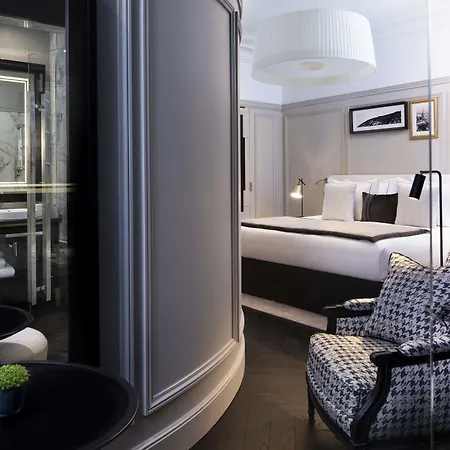 Hotel Le Damantin &