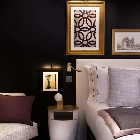 Le Damantin & 5* Paris