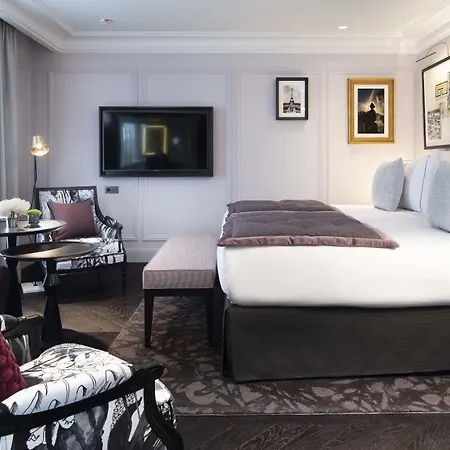 Hotel Le Damantin & 5*