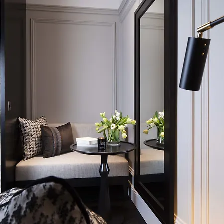 Hotel Le Damantin &
