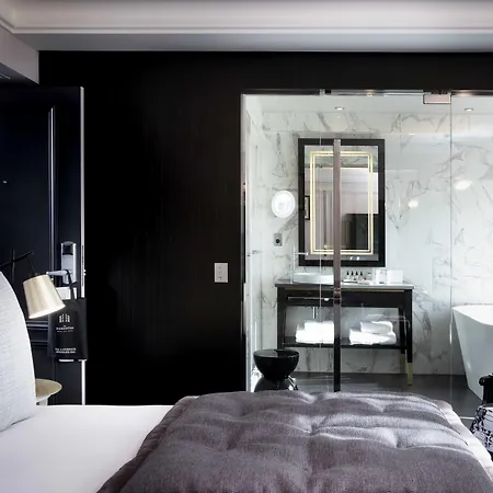 Le Damantin & Hotel 5*