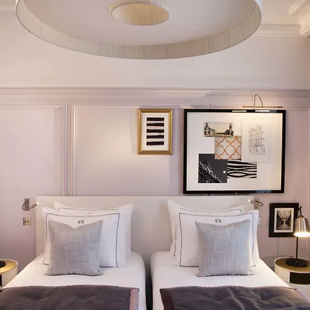 Hotel Le Damantin & 5*