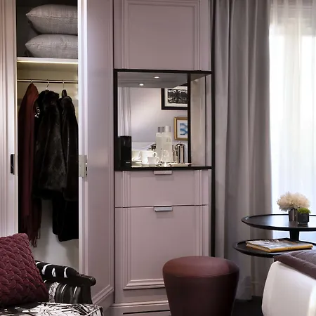 Hotel Le Damantin &