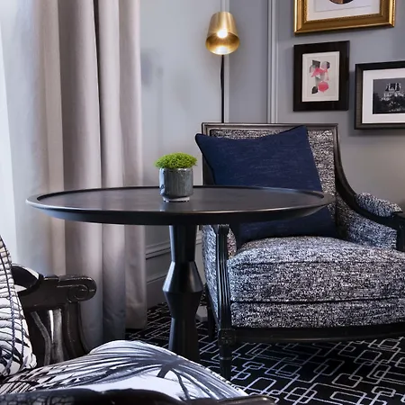 Le Damantin & 5* Paris