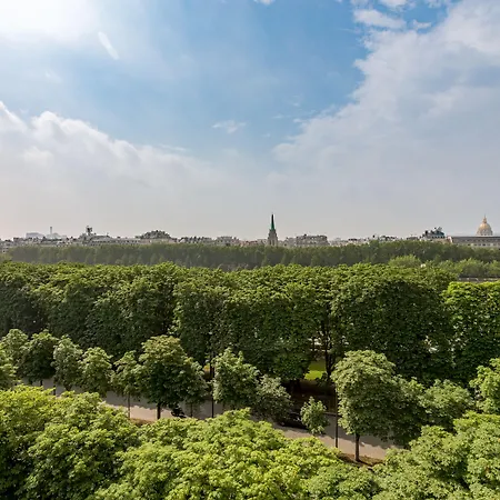 Le Damantin & Hotel Parigi