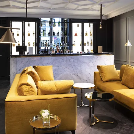 Le Damantin & Hotel 5*