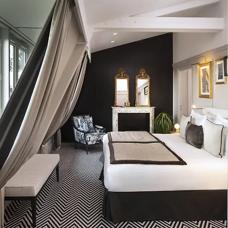 Le Damantin & Hotel 5*