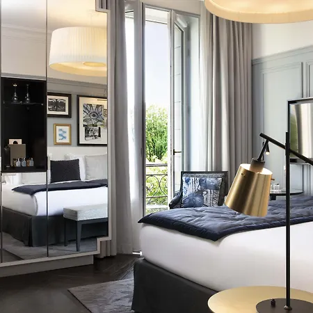Hotel Le Damantin &