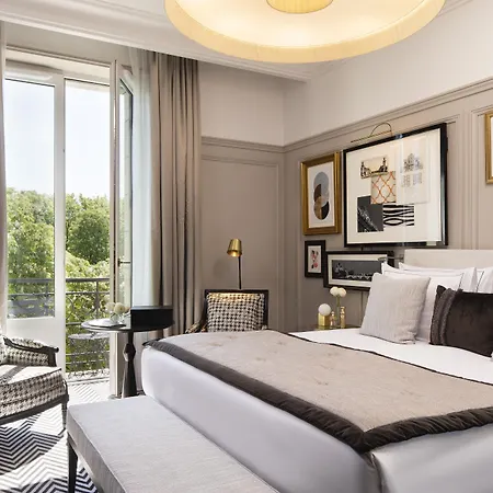 Le Damantin & Hotel 5*