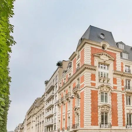 Le Damantin & 5* Parigi