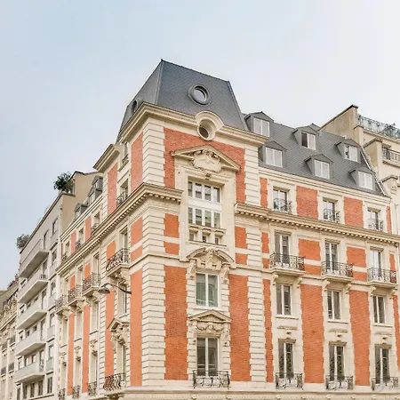 Hotel Le Damantin & Parigi