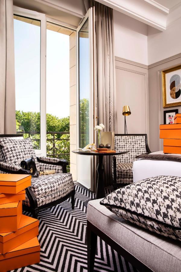 Le Damantin & Hotel Parigi