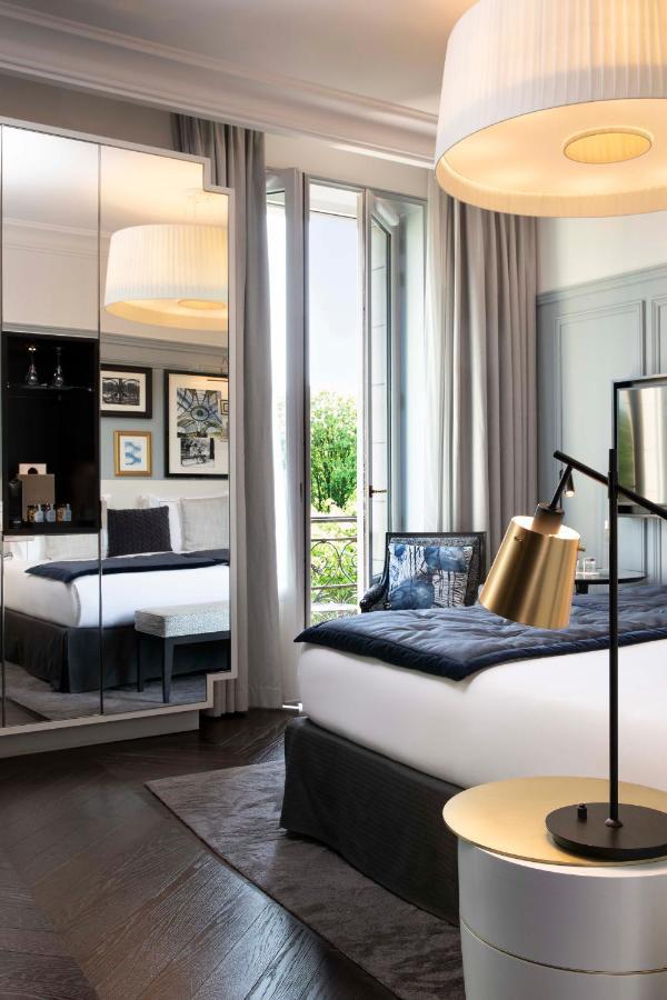Le Damantin & 5* Parigi
