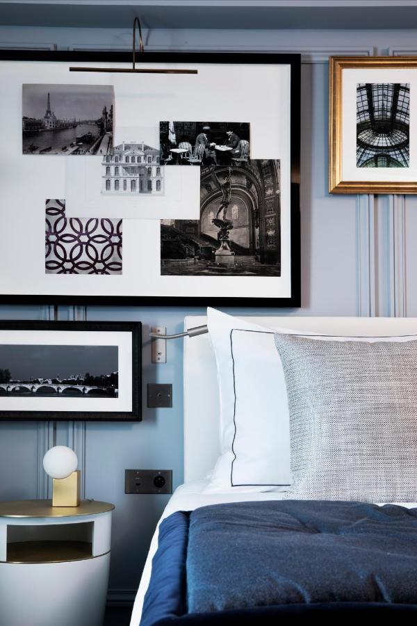 Le Damantin & 5* Parigi
