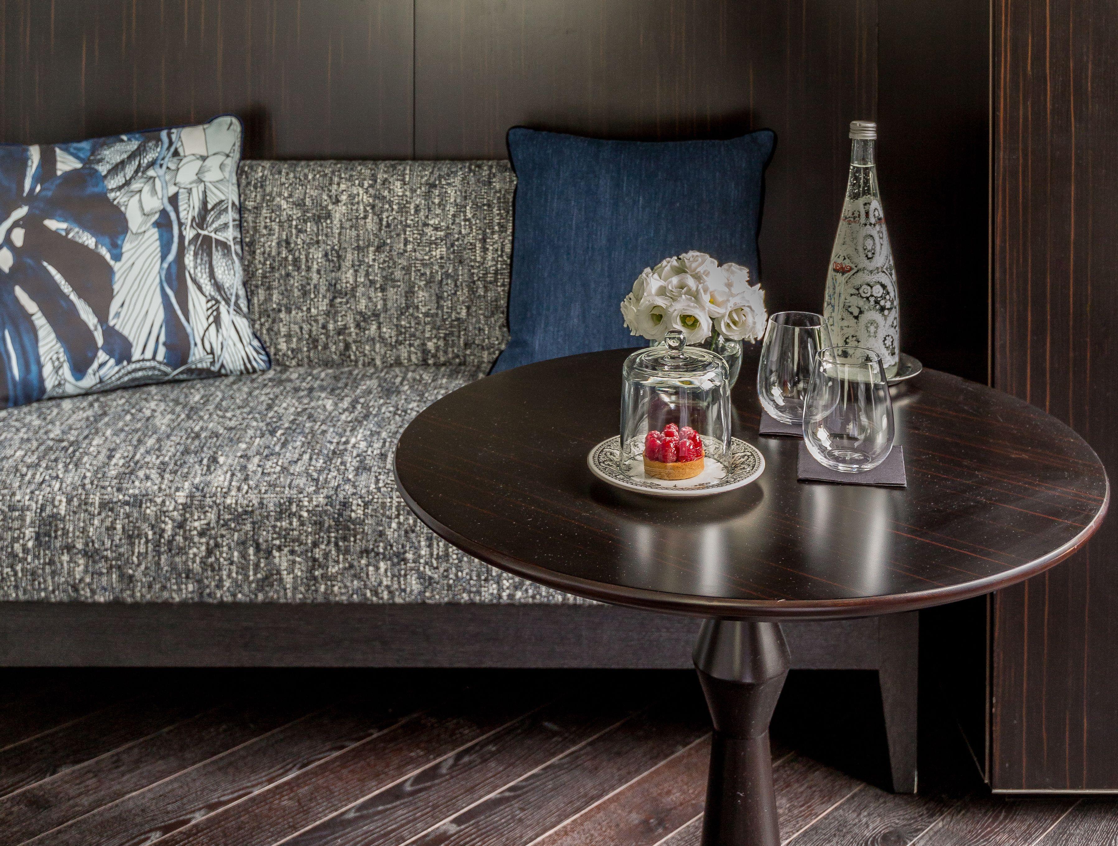 Hotel Le Damantin &