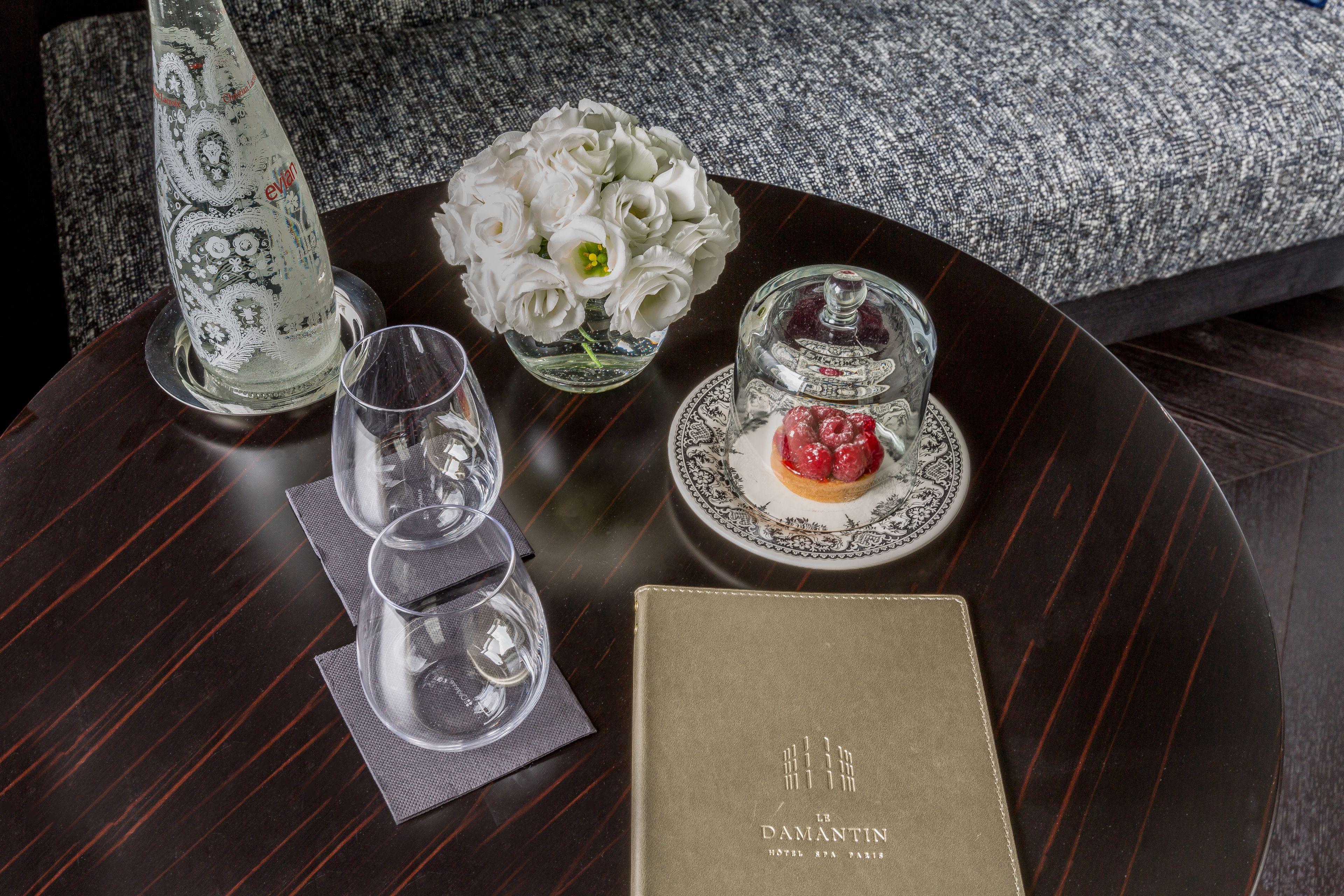 Hotel Le Damantin &