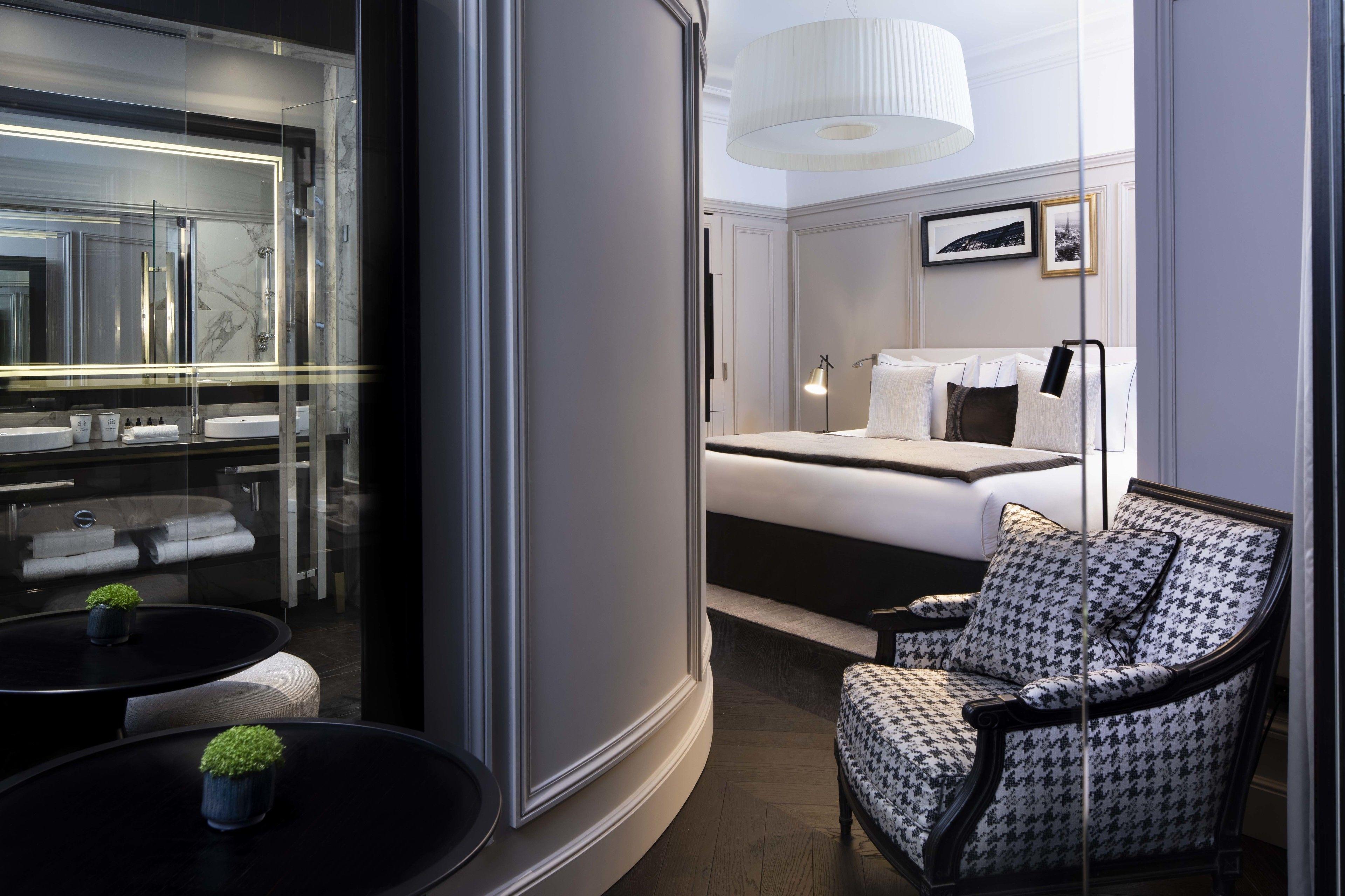 Hotel Le Damantin &