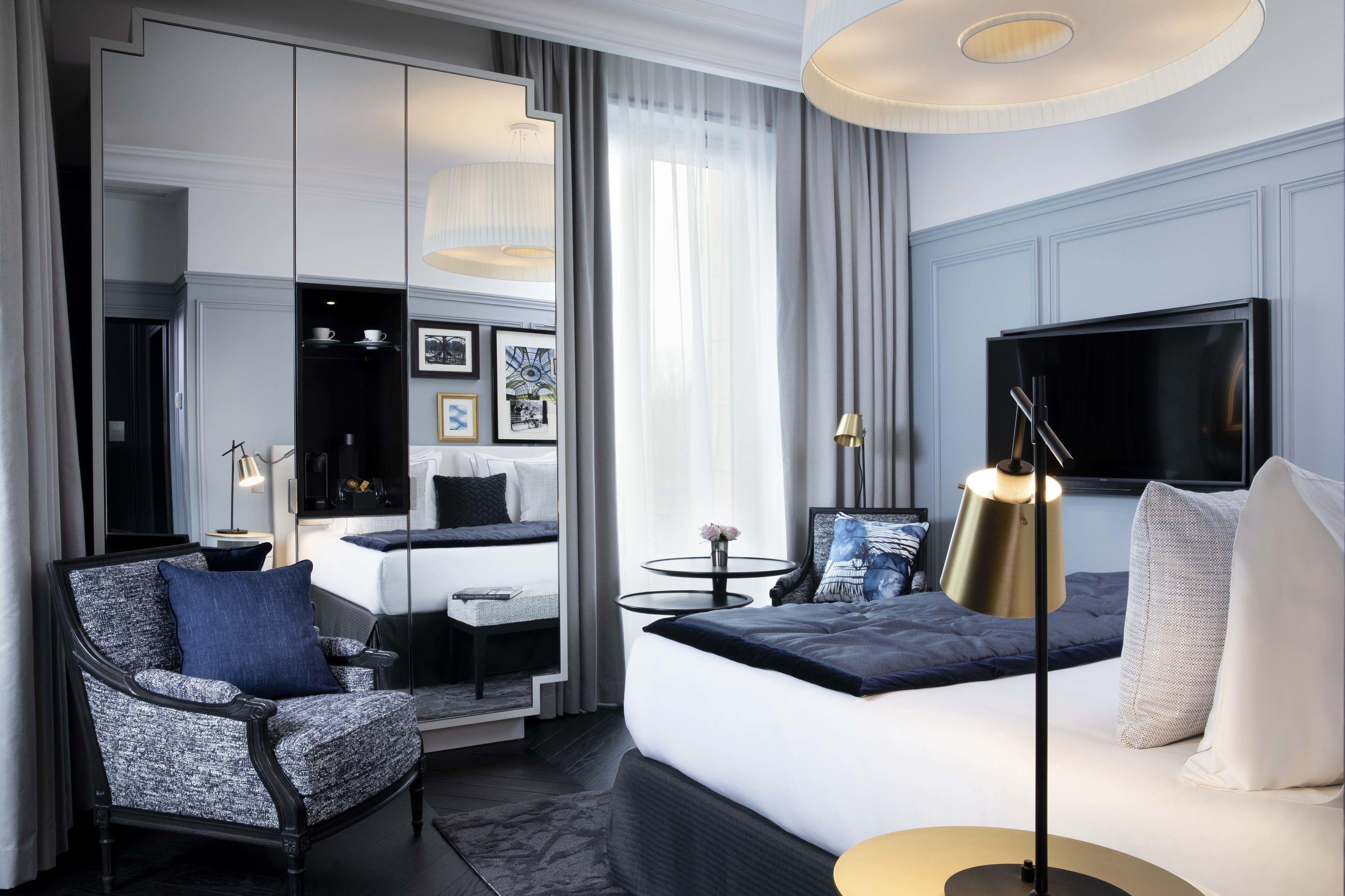Le Damantin & Hotel 5*