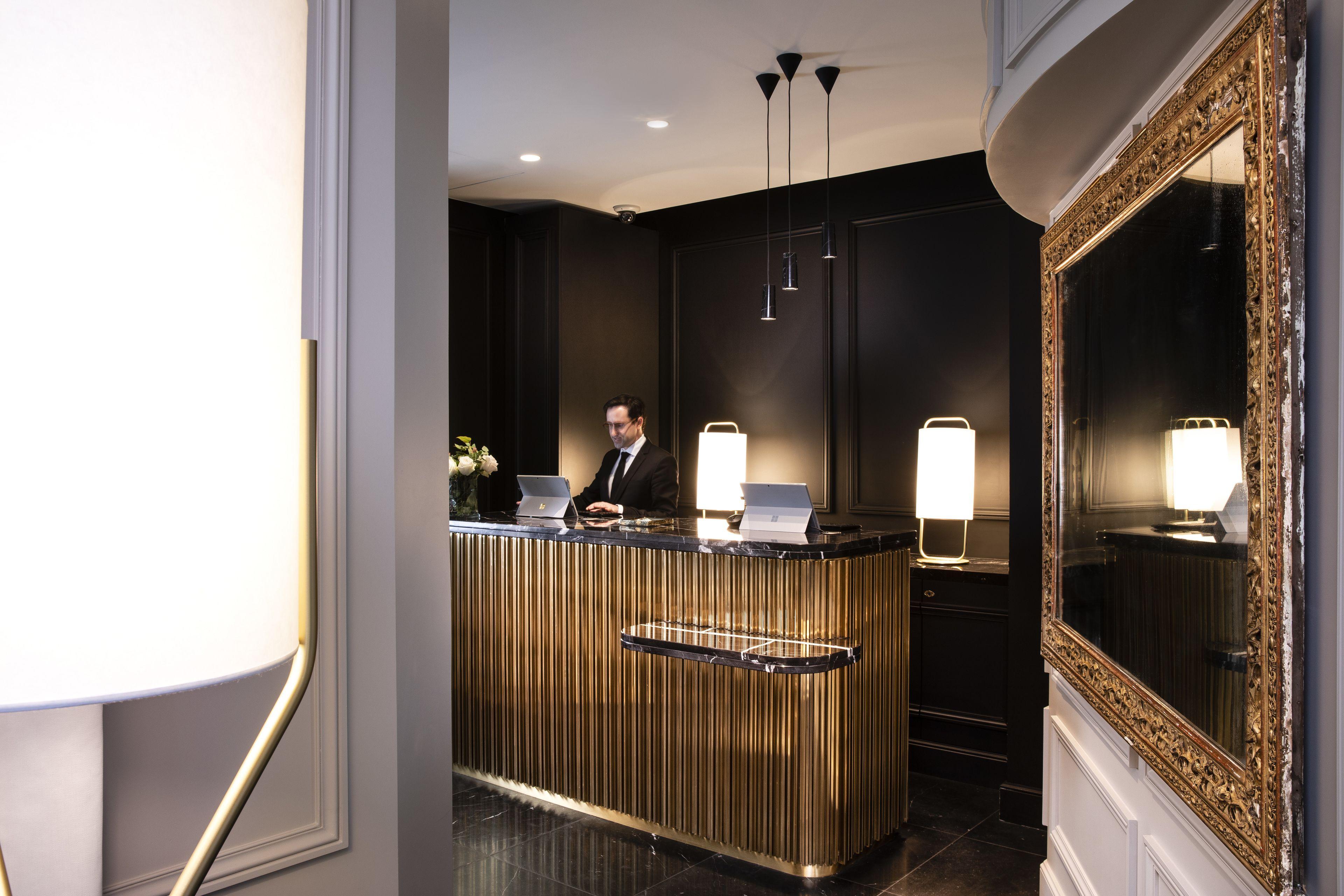 Hotel Le Damantin &