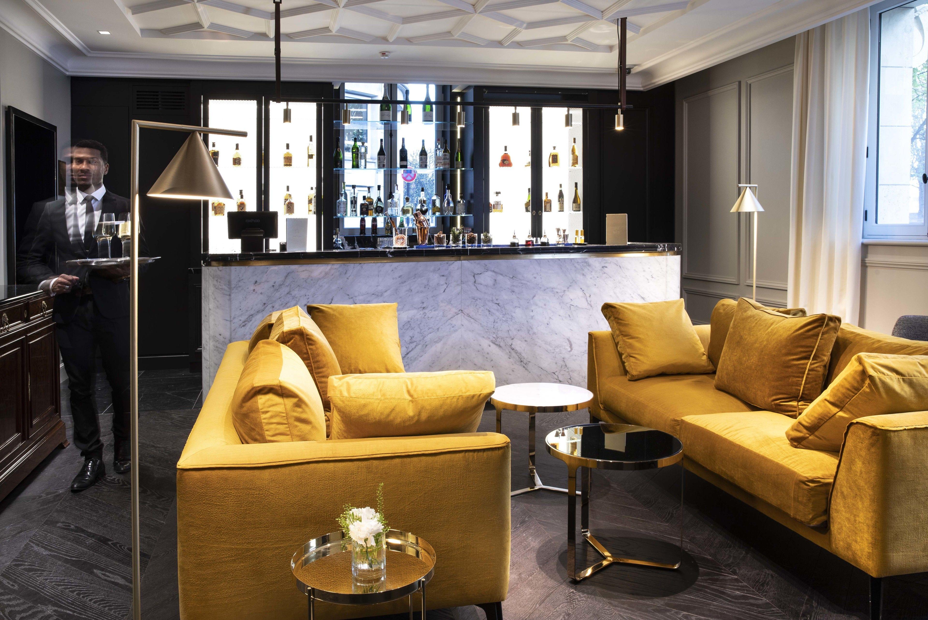 Le Damantin & Hotel 5*